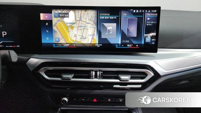 BMW 4 Series (G22) 2024 Белый из Кореи, фото 3