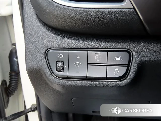 Kia Seltos 2021 Белый из Кореи, фото 3