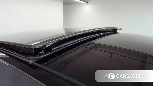Mercedes-Benz S-Class W223 2021 Серый из Кореи, фото 3