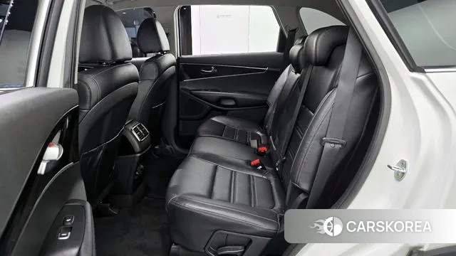 Kia The New Sorento 2019 Белый из Кореи, фото 3