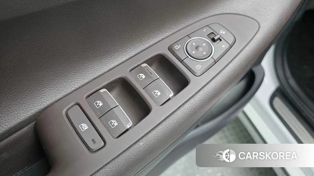 Hyundai The New Grandeur IG 2020 Белый из Кореи, фото 3