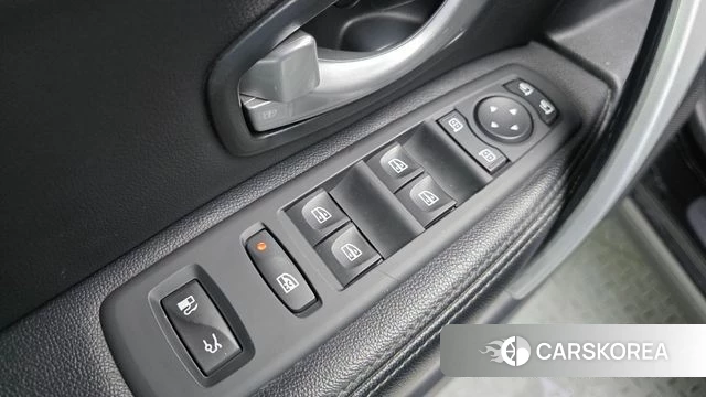 Renault Korea (Samsung) SM5 Nova 2019 Черный из Кореи, фото 3