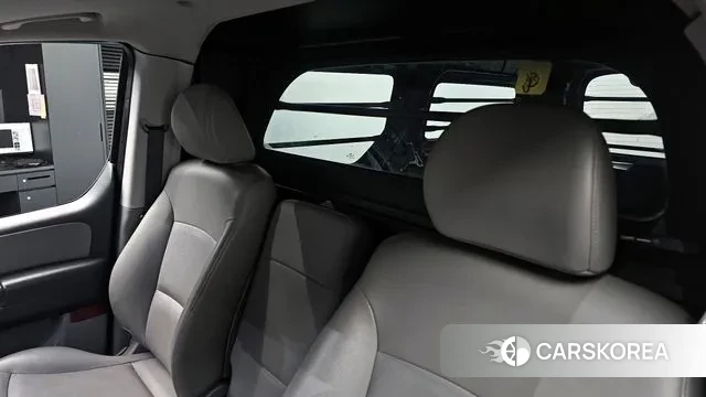 Hyundai The New Grand Starex 2019 Черный из Кореи, фото 3