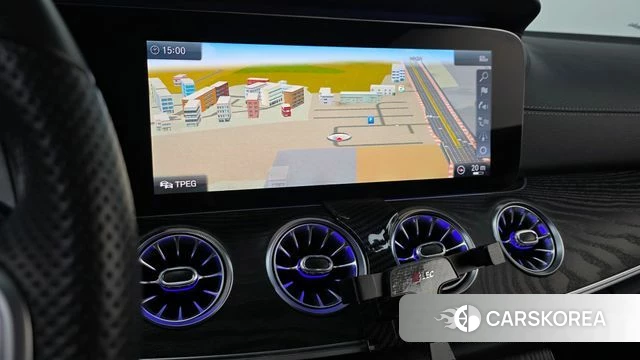 Mercedes-Benz E-Class W213 2018 Черный из Кореи, фото 3
