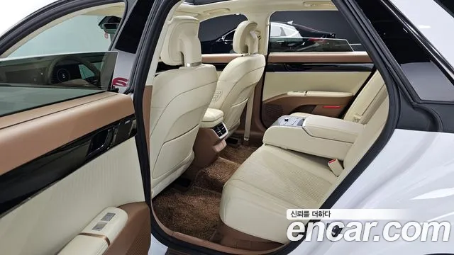 Hyundai Grandeur (GN7) id 2612118 из Кореи 3