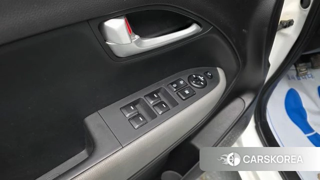 Kia The New Ray 2018 Белый из Кореи, фото 3