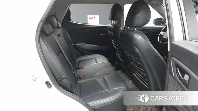Ssangyong Berry New Tivoli 2020 Белый из Кореи, фото 3