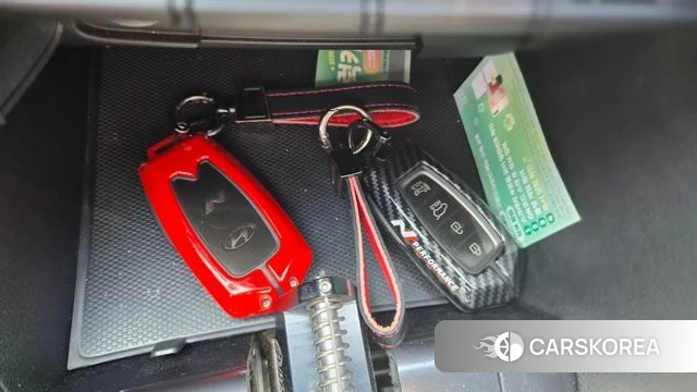 Hyundai Veloster (JS) 2018 Небесно-голубой из Кореи, фото 3