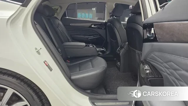 Kia K7 Premier 2019 Белый из Кореи, фото 3