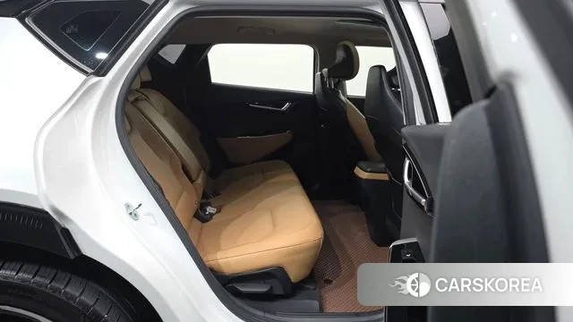 Kia EV6 2022 Белый из Кореи, фото 3