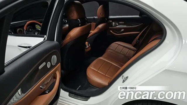 Mercedes-Benz E-Class W213 id 2465251 из Кореи 3