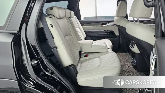Kia Mohave Master 2021 Черный из Кореи, фото 3