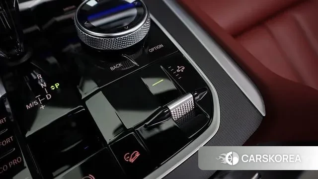 BMW X6 (G06) 2021 Белый из Кореи, фото 3