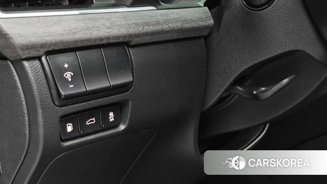 Kia Come New K7 2018 Белый из Кореи, фото 3