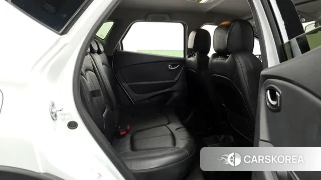 Renault Korea (Samsung) New QM3 2019 Белый из Кореи, фото 3