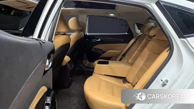 Kia K7 Premier 2020 Белый из Кореи, фото 3