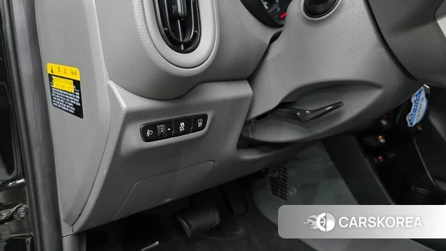 Kia All New Morning (JA) 2018 Черный из Кореи, фото 3