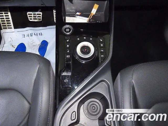 Kia Di Ol Nu Niro id 2473967 из Кореи 3