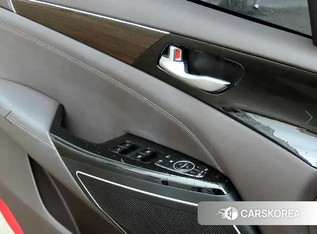 Kia Come New K7 2018 Белый из Кореи, фото 3