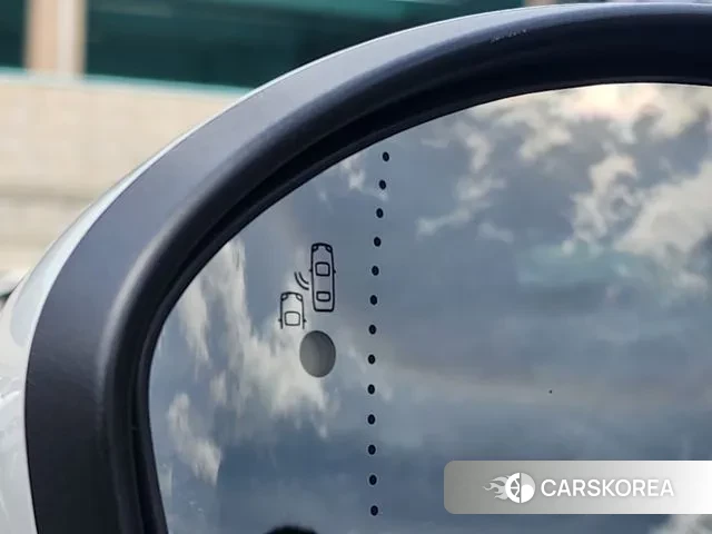 Renault Korea (Samsung) XM3 2020 Белый из Кореи, фото 3