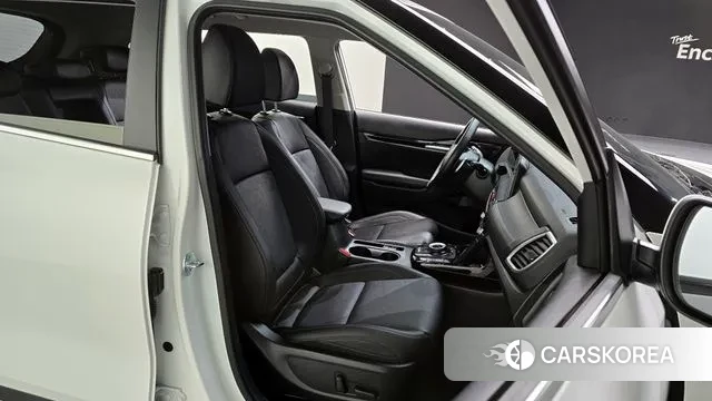 Kia The New Seltos 2024 Белый из Кореи, фото 3