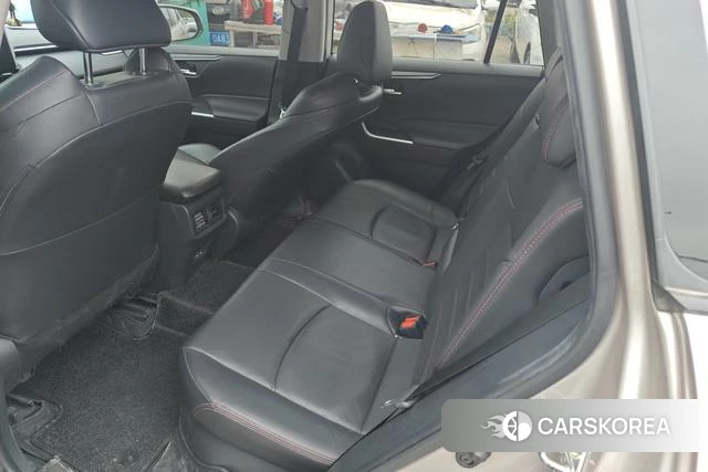Toyota Weilanda PHEV 2022 Другой из Китая, фото 3