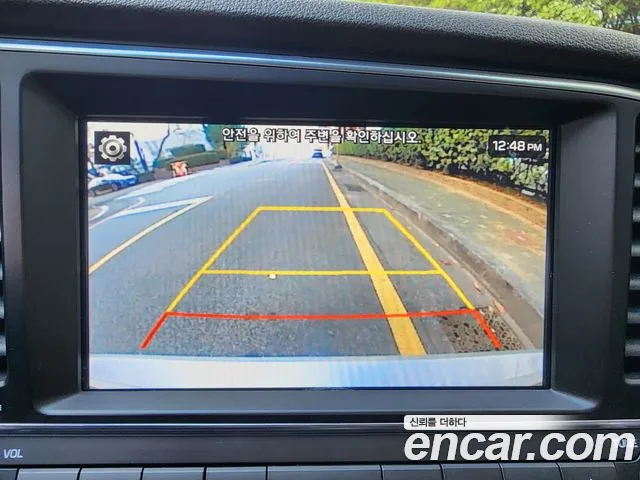 Hyundai Avante AD id 2211003 из Кореи 3