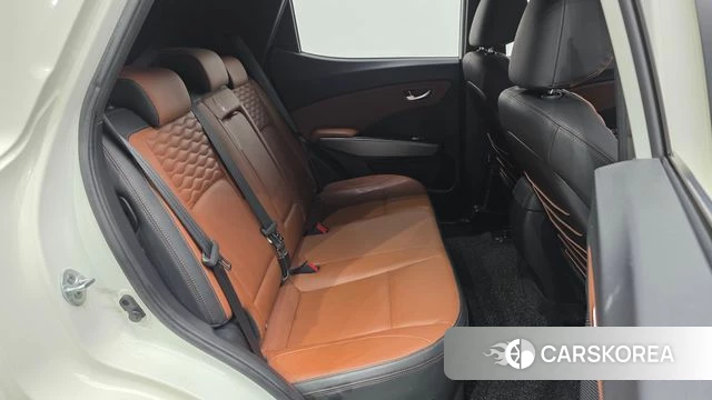 Ssangyong Tivoli Armor 2019 Белый из Кореи, фото 3