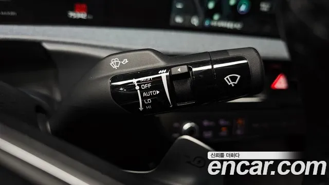 Kia EV6 id 2816823 из Кореи 3