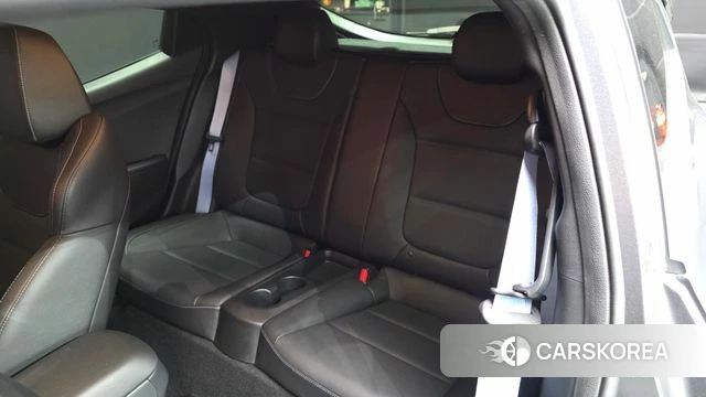 Hyundai Veloster (JS) 2020 Серый из Кореи, фото 3