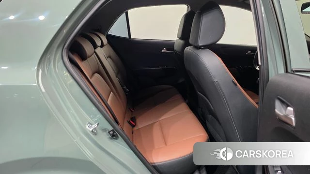 Kia The New Morning (JA) 2024 Светло-зеленый из Кореи, фото 3