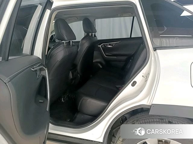 Toyota Wilanda 2022 Белый из Китая, фото 3