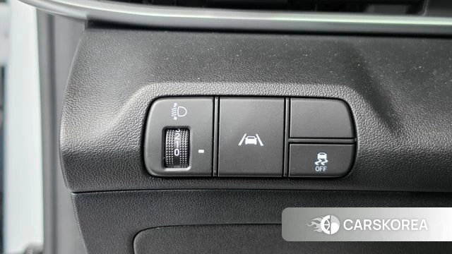Hyundai Avante (CN7) 2020 Белый из Кореи, фото 3