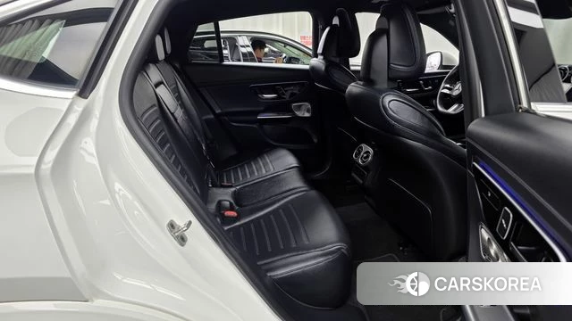 Mercedes-Benz GLC-Class X254 2024 Белый из Кореи, фото 3