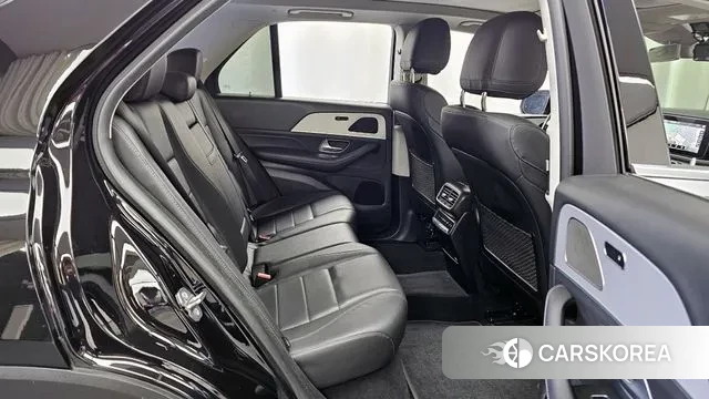 Mercedes-Benz GLE-Class W167 2020 Черный из Кореи, фото 3