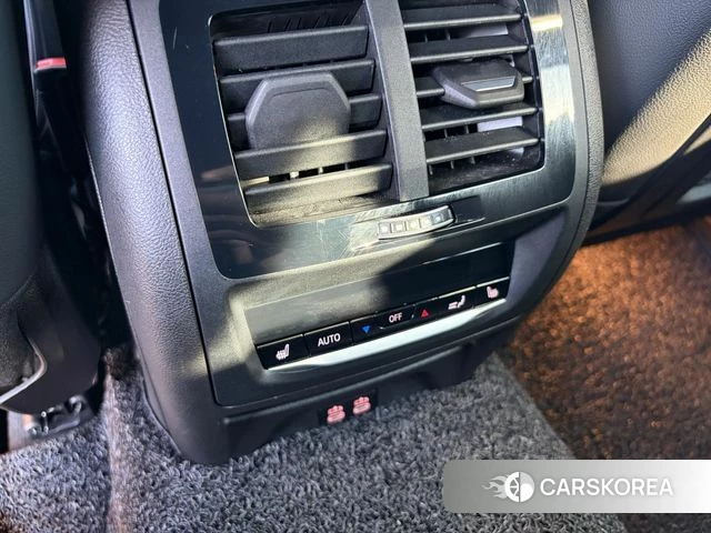 BMW X4 (G02) 2024 Серый из Кореи, фото 3