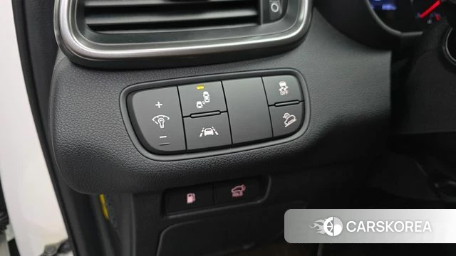 Kia The New Sorento 2019 Белый из Кореи, фото 3