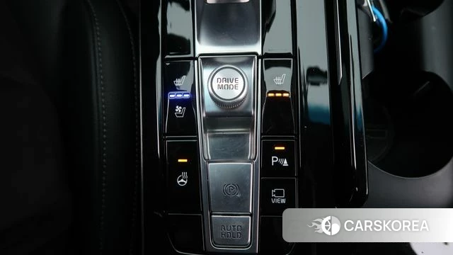 Kia K7 Premier 2019 Белый из Кореи, фото 3