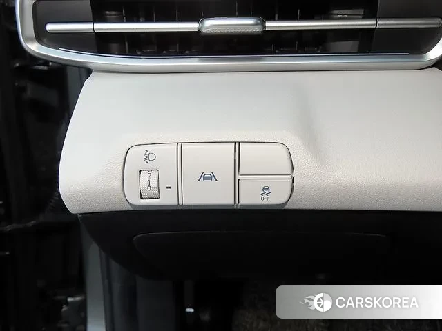 Hyundai Avante (CN7) 2021 Серый из Кореи, фото 3