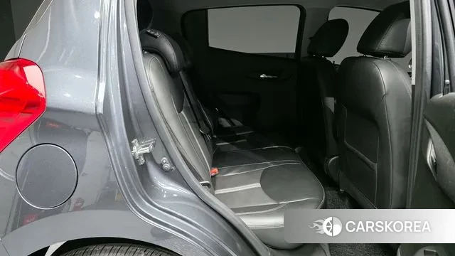 Chevrolet (GM Daewoo) The New Spark 2019 Серый из Кореи, фото 3