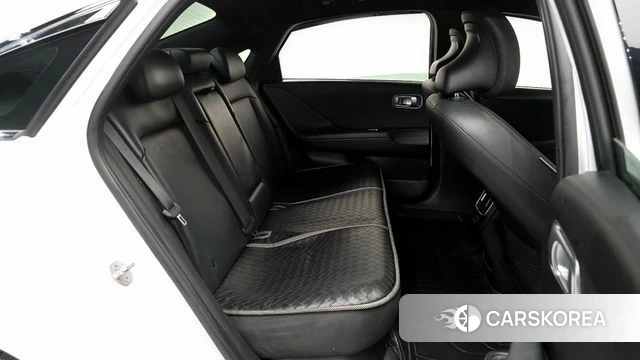 Hyundai Ionic 6 2023 Белый из Кореи, фото 3