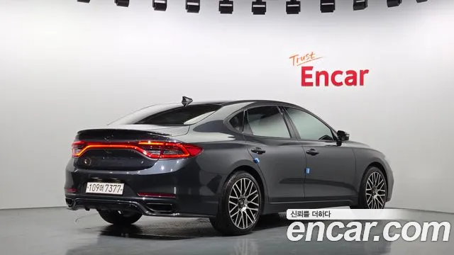 Hyundai Grandeur IG id 2680724 из Кореи 3