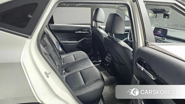 Kia Seltos 2019 Белый из Кореи, фото 3