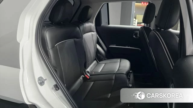 Hyundai Casper 2024 Белый из Кореи, фото 3