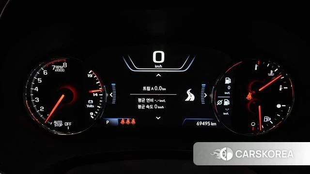 Chevrolet (GM Daewoo) The New Malibu 2019 Белый из Кореи, фото 3