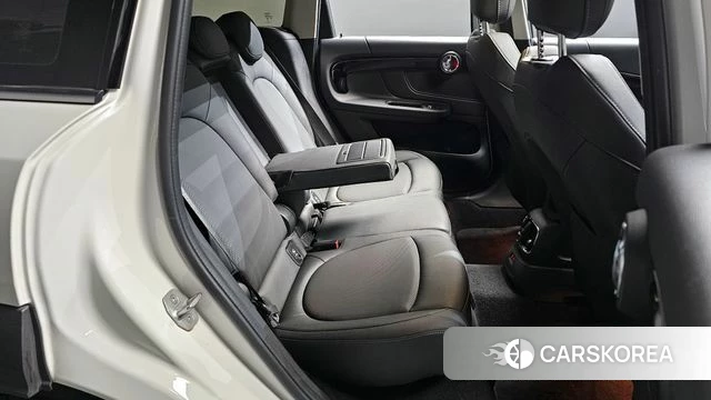 Mini Cooper Countryman 2023 Белый из Кореи, фото 3