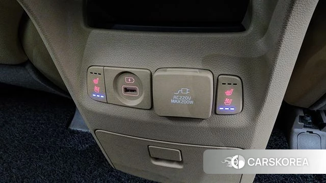 Kia The New Carnival 2019 Черный из Кореи, фото 3
