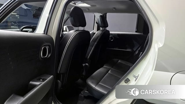 Hyundai Casper id 4201194 из Кореи 3