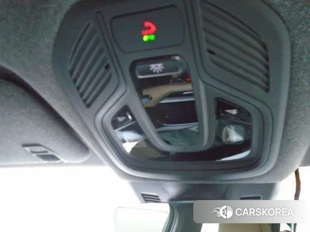 Renault Korea (Samsung) Grand Coleos 2025 Белый из Кореи, фото 3