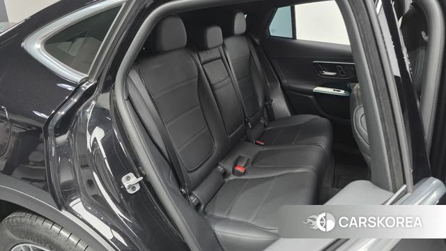 Mercedes-Benz GLC-Class X254 2025 Черный из Кореи, фото 3